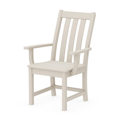 
                  Vineyard Dining Arm Chair Sand - Image 12
                