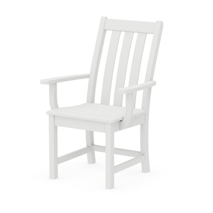 
                  Vineyard Dining Arm Chair White - Image 17
                