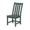 Vineyard Dining Side Chair Green