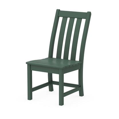 
                  Vineyard Dining Side Chair Green - Image 12
                