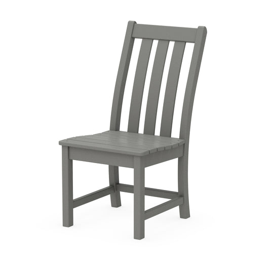 Vineyard Dining Side Chair Slate Grey