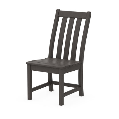 
                  Vineyard Dining Side Chair Vintage Coffee - Image 13
                
