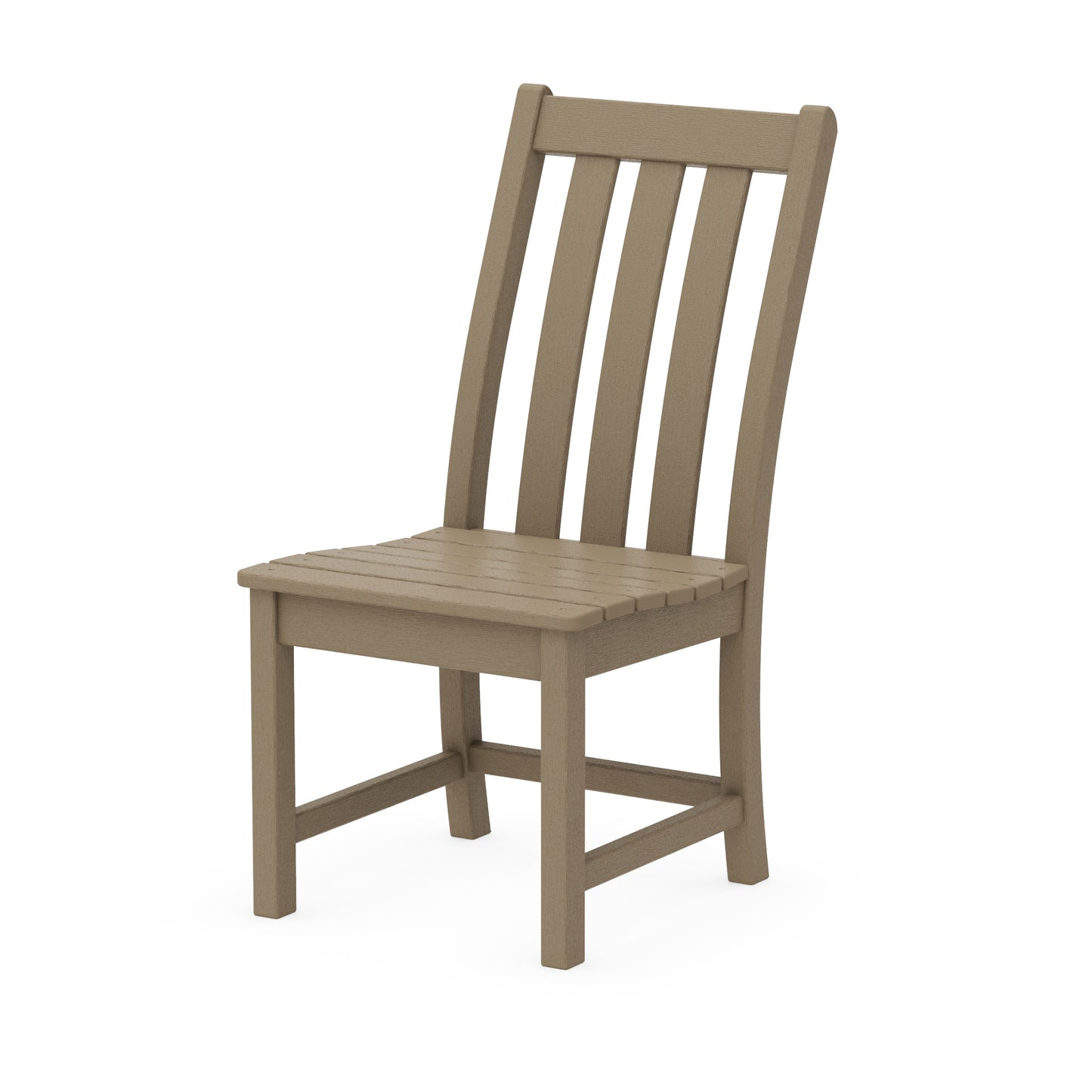 Vineyard Dining Side Chair Vintage Sahara, image 14