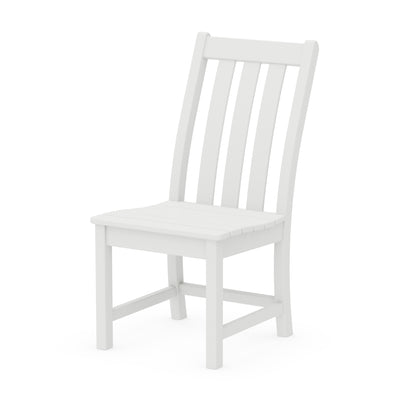 
                  Vineyard Dining Side Chair White - Image 8
                