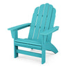 Vineyard Grand Adirondack Chair Aruba