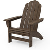 Vineyard Grand Adirondack Chair Kona