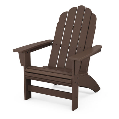 
                  Vineyard Grand Adirondack Chair Mahogany - Image 10
                