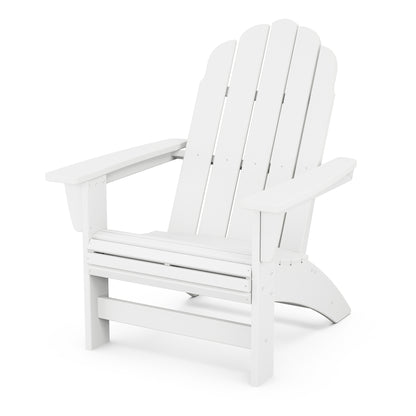 
                  Vineyard Grand Adirondack Chair White - Image 21
                