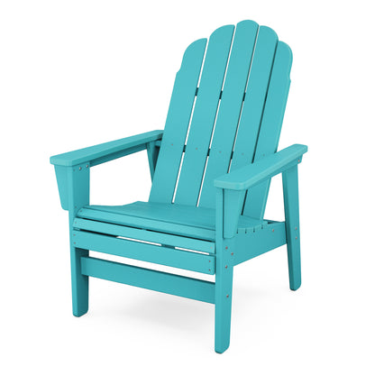
                  Vineyard Grand Upright Adirondack Chair Aruba - Image 13
                
