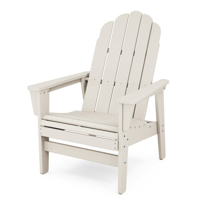 
                  Vineyard Grand Upright Adirondack Chair Sand - Image 7
                