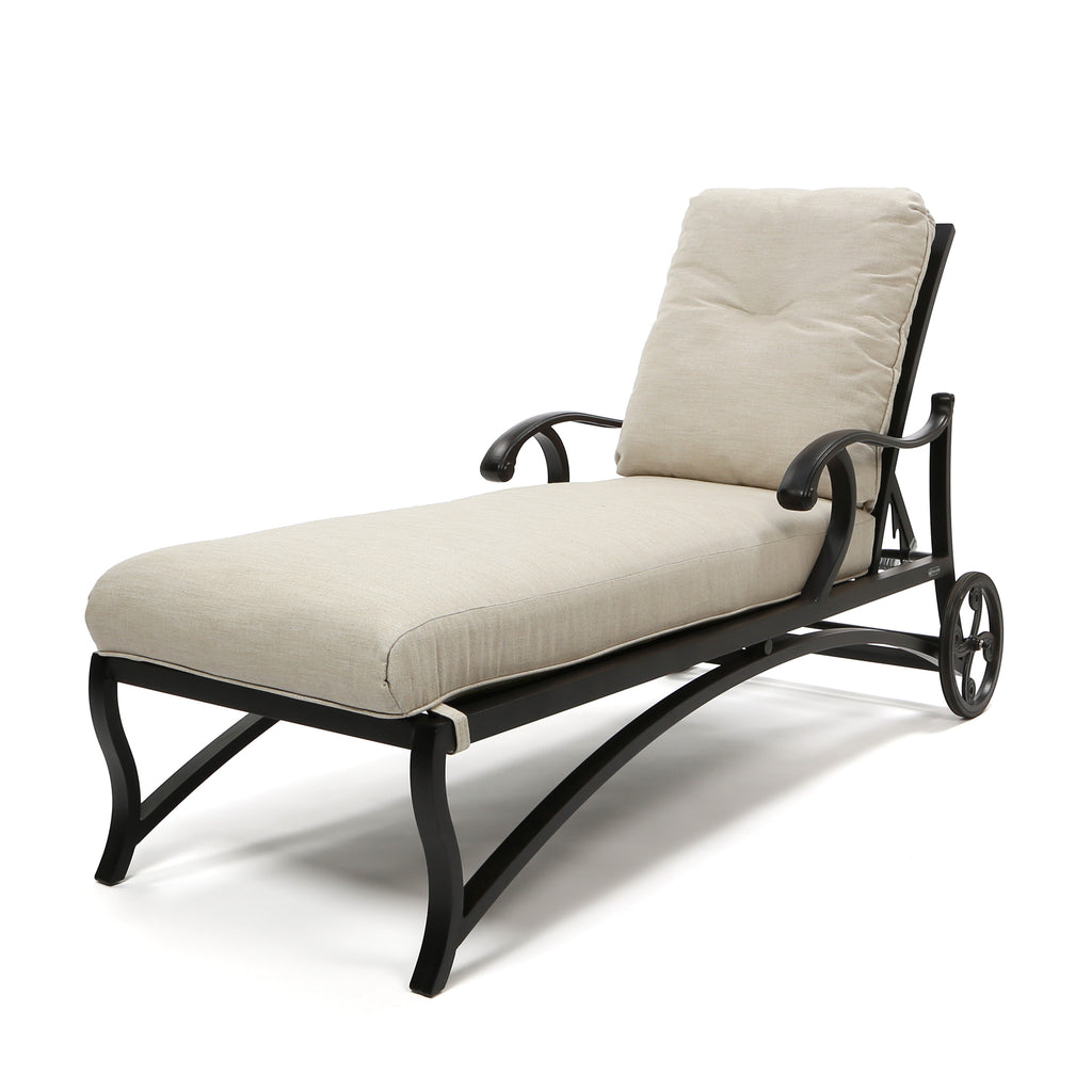 Volare Chaise Lounge