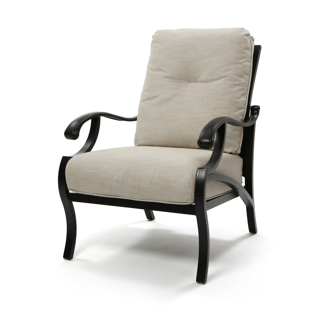 Volare Club Chair