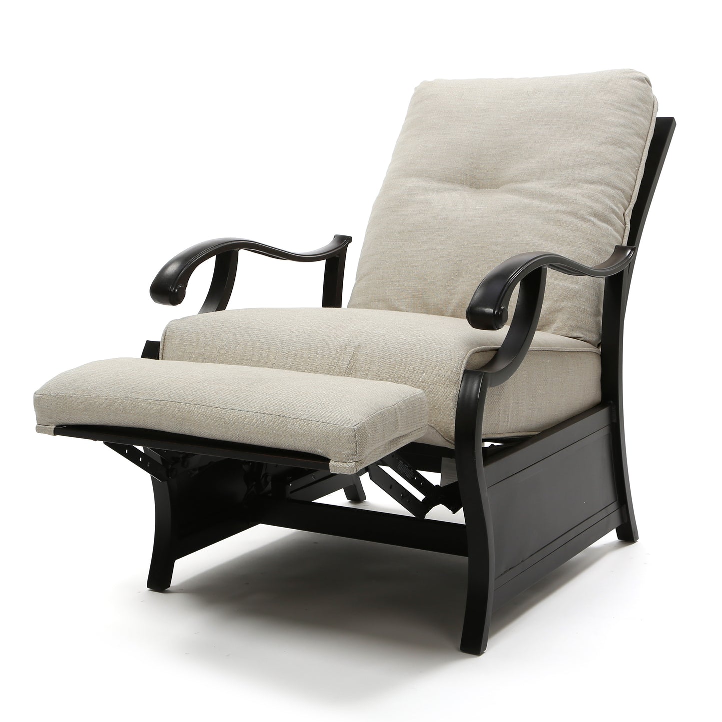 Volare Recliner Lean Back, image 2