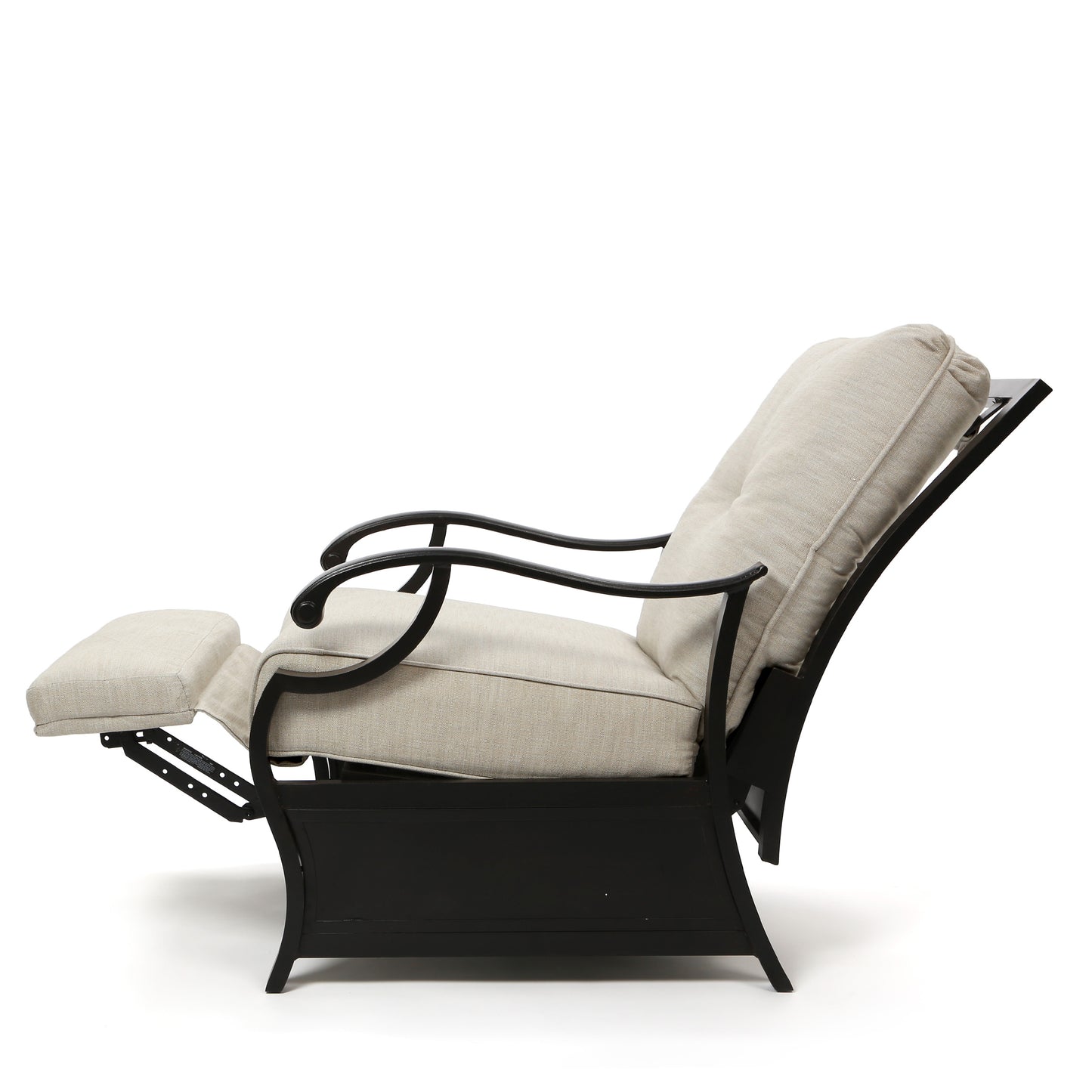 Volare Recliner Side, image 3