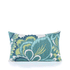 12" x 20" Elaine Smith Pillow Floral Wave