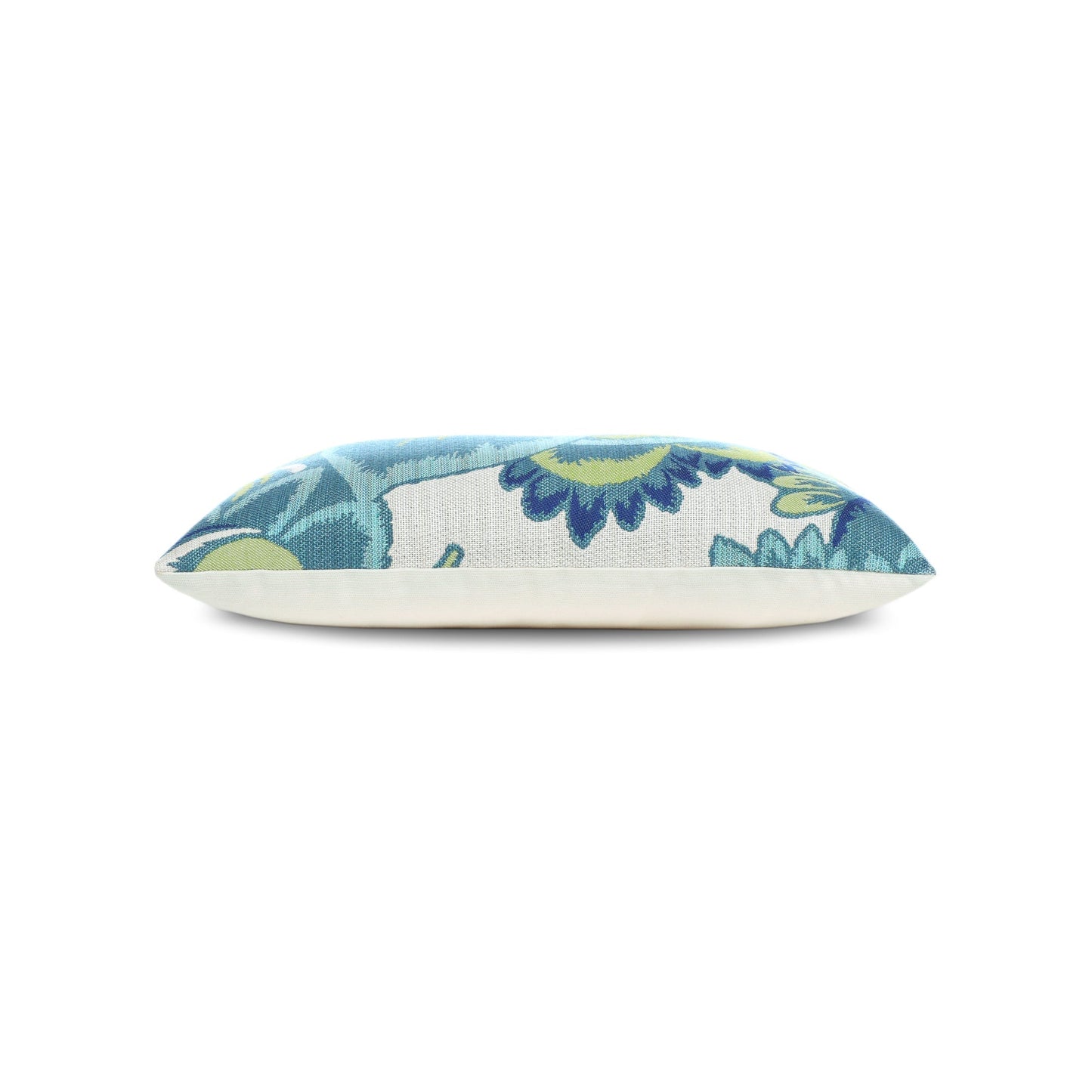 12" x 20" Elaine Smith Pillow Floral Wave, image 8