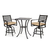 Westfield 3 Piece Counter Stool Set