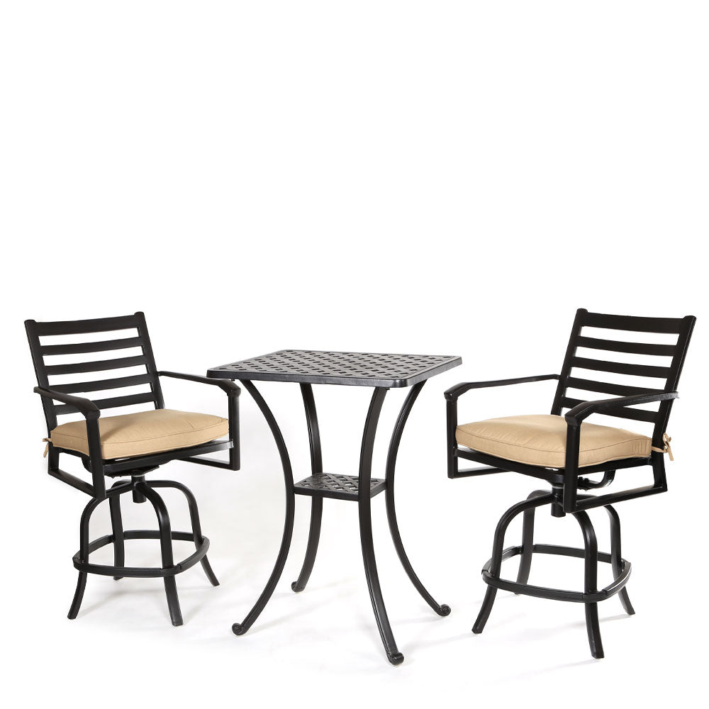 Westfield 3 PC Counter Stool Set