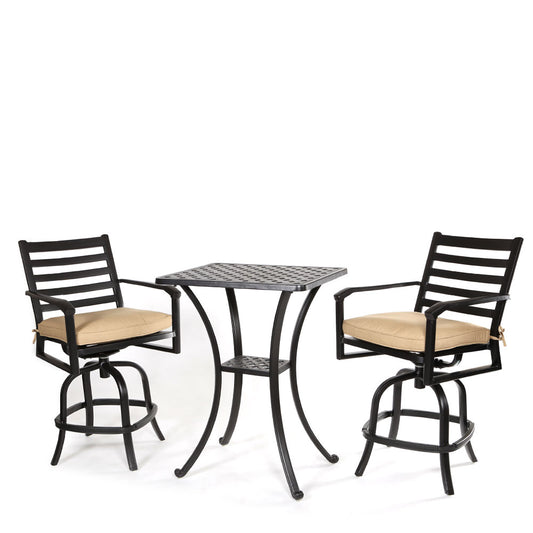 Westfield 3 PC Counter Stool Set