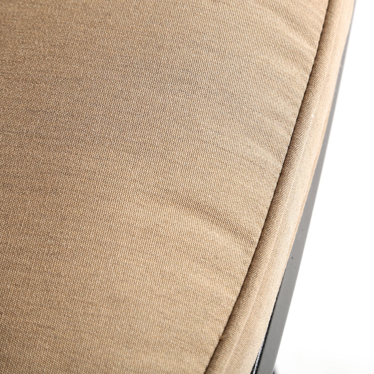 Westfield Swivel Barstool Heather Beige Fabric Detail, image 5