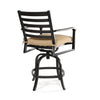 Westfield Swivel Counter Stool Back