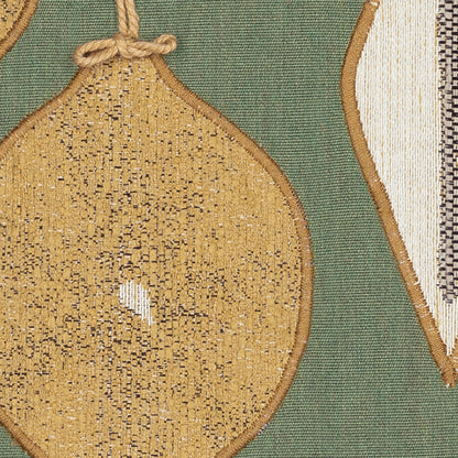 
                  20" Square Elaine Smith Pillow Ornaments Fern - Image 2
                