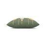 20" Square Elaine Smith Pillow Ornaments Fern