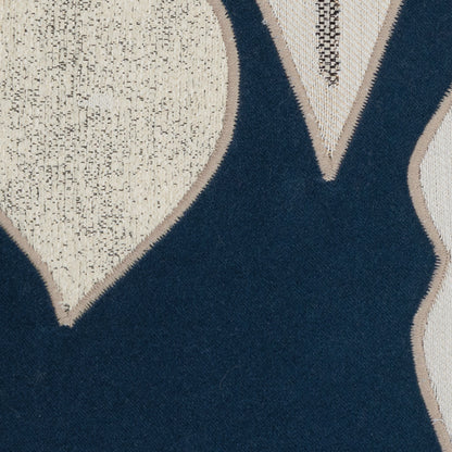 
                  20" Square Elaine Smith Pillow Ornaments Midnight - Image 2
                