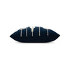 20" Square Elaine Smith Pillow Ornaments Midnight