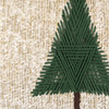 12" x 20" Elaine Smith Pillow Douglas Fir