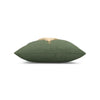 20" Square Elaine Smith Pillow Fraser Fir Fern
