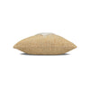 20" Square Elaine Smith Pillow Fraser Fir Golden