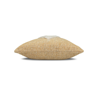 
                  20" Square Elaine Smith Pillow Fraser Fir Golden - Image 5
                