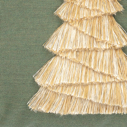 
                  12" x 20" Elaine Smith Pillow Fraser Fir Fern - Image 2
                