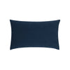 12" x 20" Elaine Smith Pillow Fraser Fir Midnight