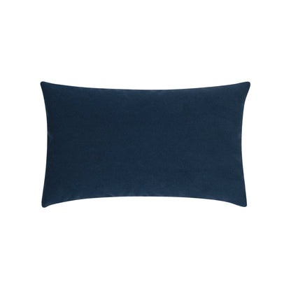 
                  12" x 20" Elaine Smith Pillow Fraser Fir Midnight - Image 4
                