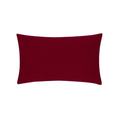 
                  12" x 20" Elaine Smith Pillow Fraser Fir Ruby - Image 5
                