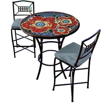 
                  Zinnia 36 High Dinning BK SPA - Image 29
                