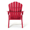 adirondack chair cherry back 4