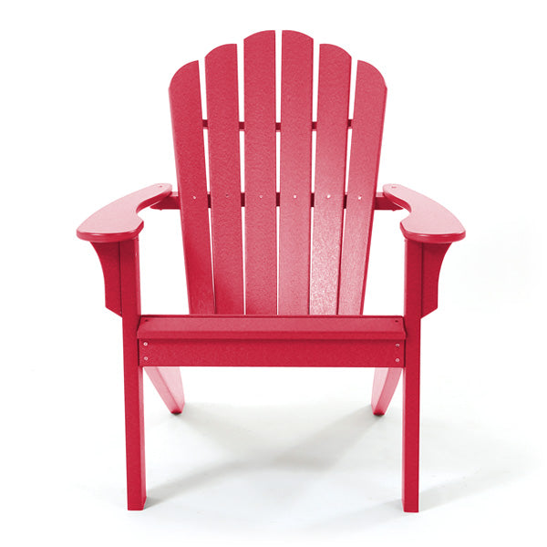 adirondack chair cherry front 4, image 16