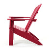 adirondack chair cherry side 4