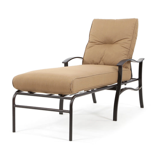 Albany Chaise Lounge