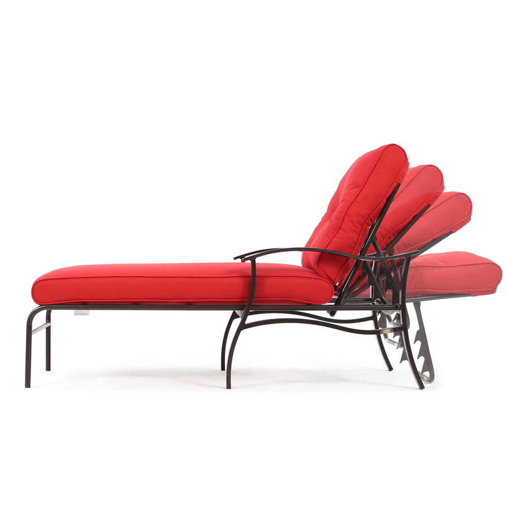Albany Chaise Lounge