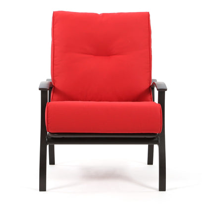 
                  Albany Club Chair - Image 4
                
