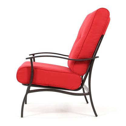 
                  Albany Club Chair - Image 6
                