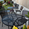 albion bistro furniture 2