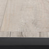 altura coffee table top detail