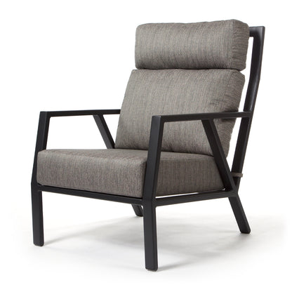 Aris Lounge Chair