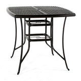 bar table