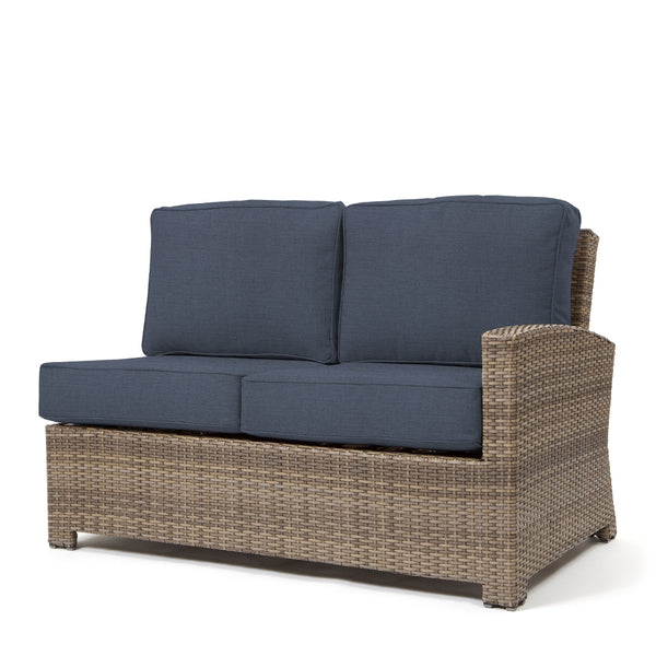 Cabo RAF Loveseat Sectional by North Cape International Wicker